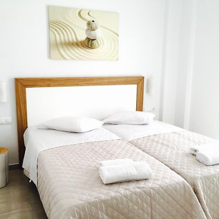 Eleftheria Luxury Suites Mykonos Town Exteriér fotografie