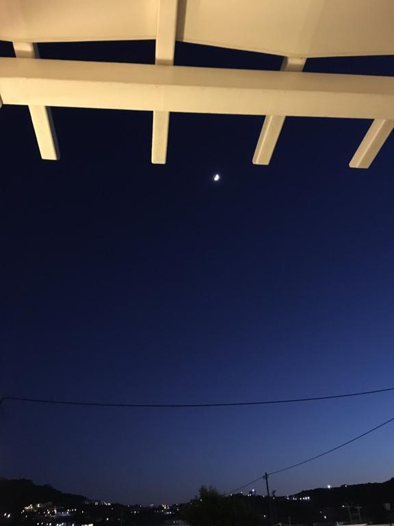 Eleftheria Luxury Suites Mykonos Town Exteriér fotografie