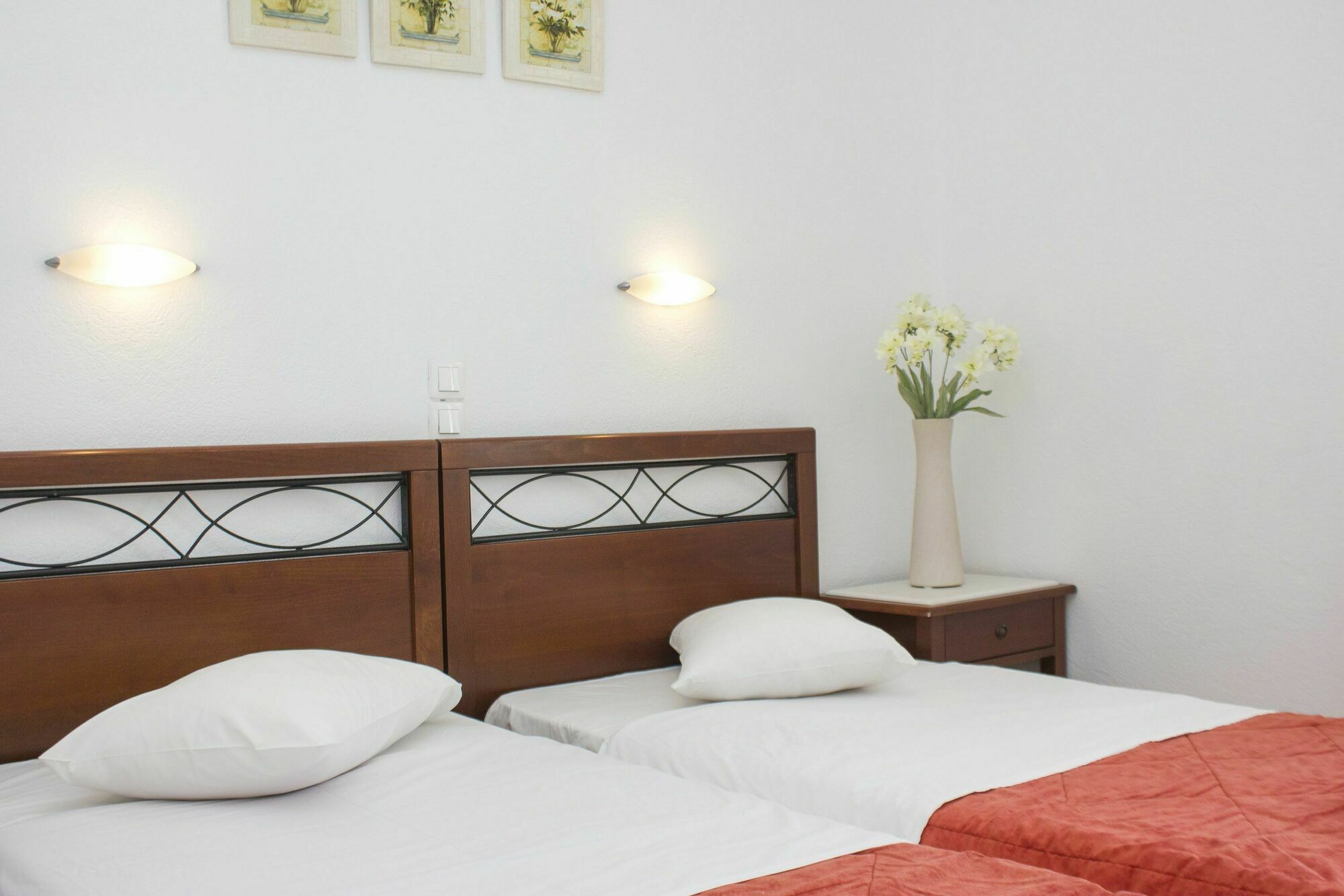 Eleftheria Luxury Suites Mykonos Town Exteriér fotografie